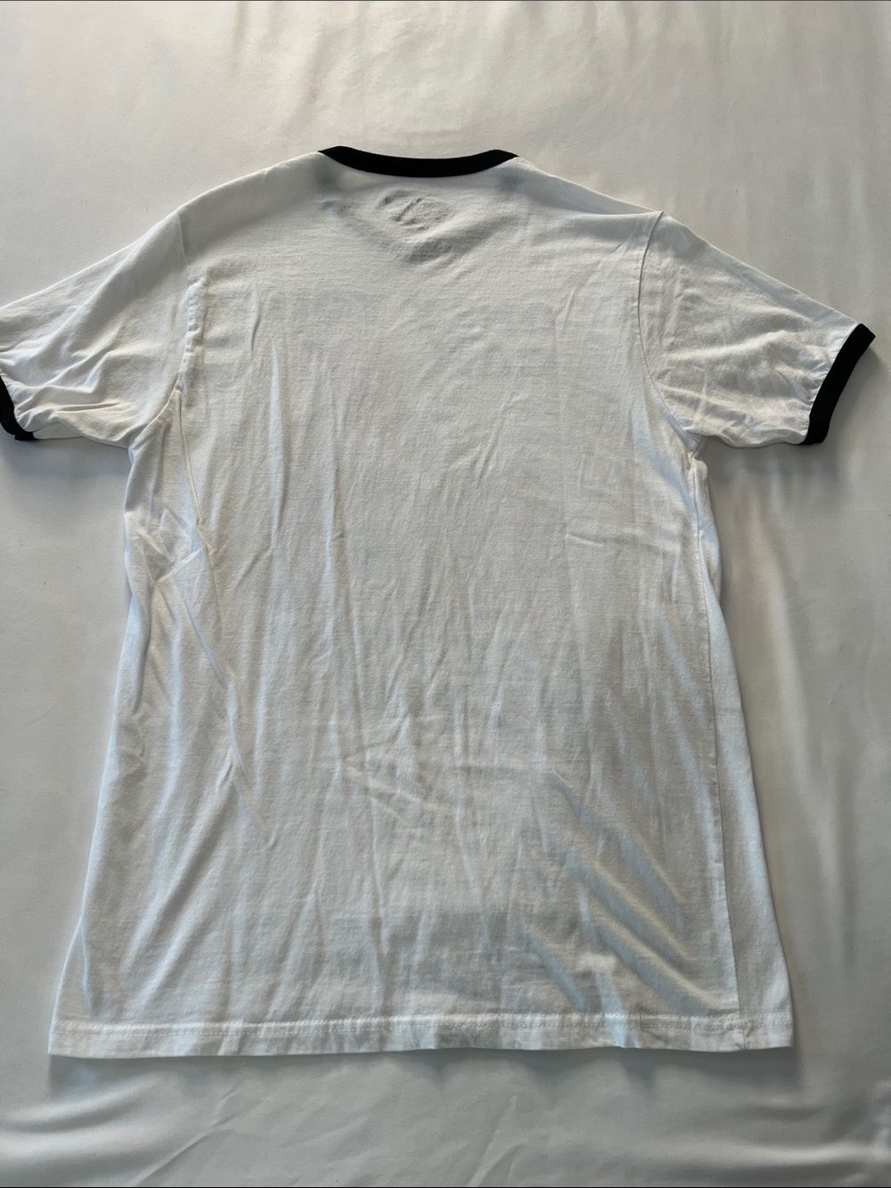 TeeLuv “Only You Can Prevent Forest Fires” Retro Graphic T-Shirt - Picture 2 of 3